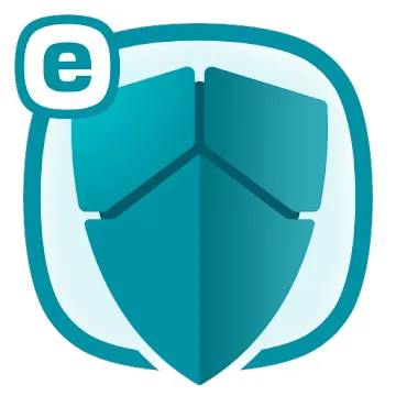 ESET Mobile Security & Antivirus.