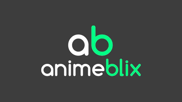 Logo de AnimeBlix