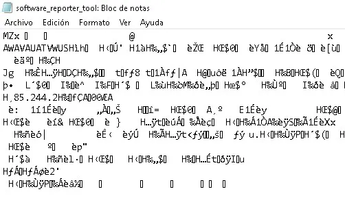 causa de alto uso de cpu en chrome