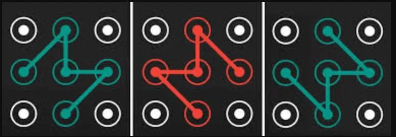 olvide patron android