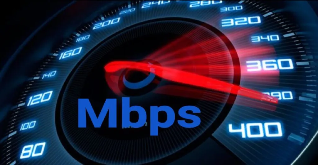 Test Velocidad Conexion Internet