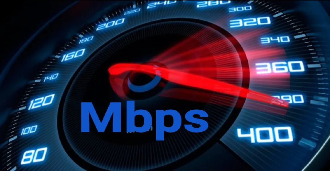 Test Velocidad Conexion Internet