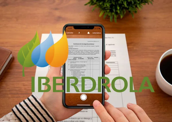 documentos para solicitar el bono social de iberdrola
