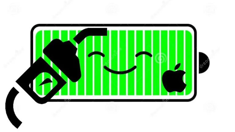 como hacer para que la bateria de tu iphone dure mas