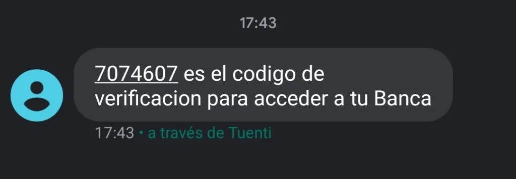 clabe interbancaria bbva sms mx