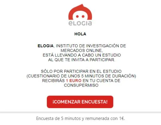 completar encuestas de pago