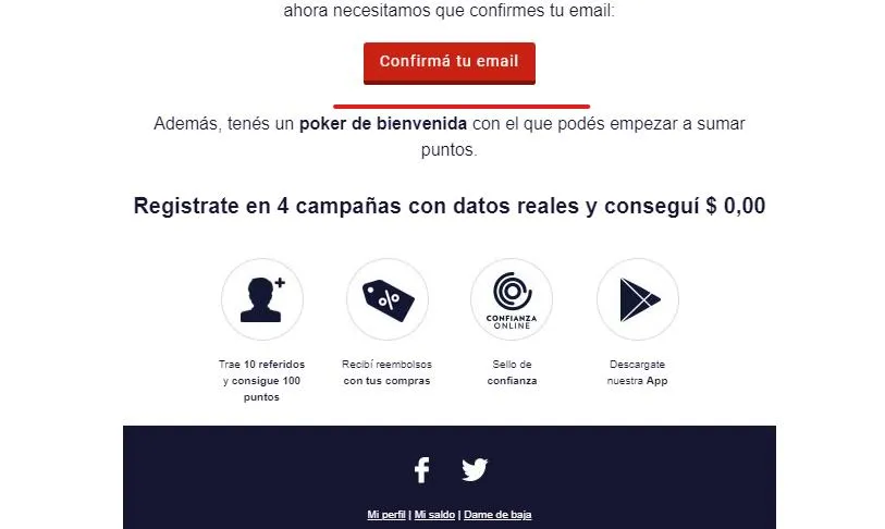 ganar dinero desde casa