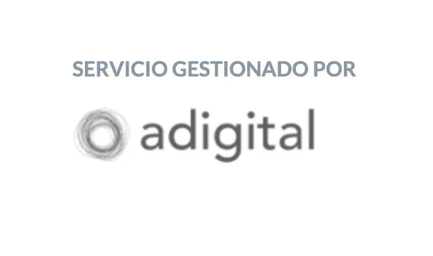 lista robinson es un servicio gestionado por adigital