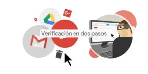 que es la verificacion en dos pasos