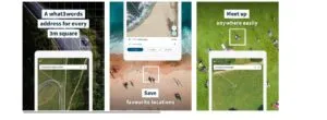 What3Words GPS