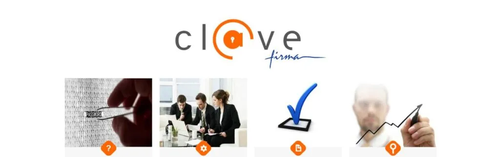 Que es la firma electronica