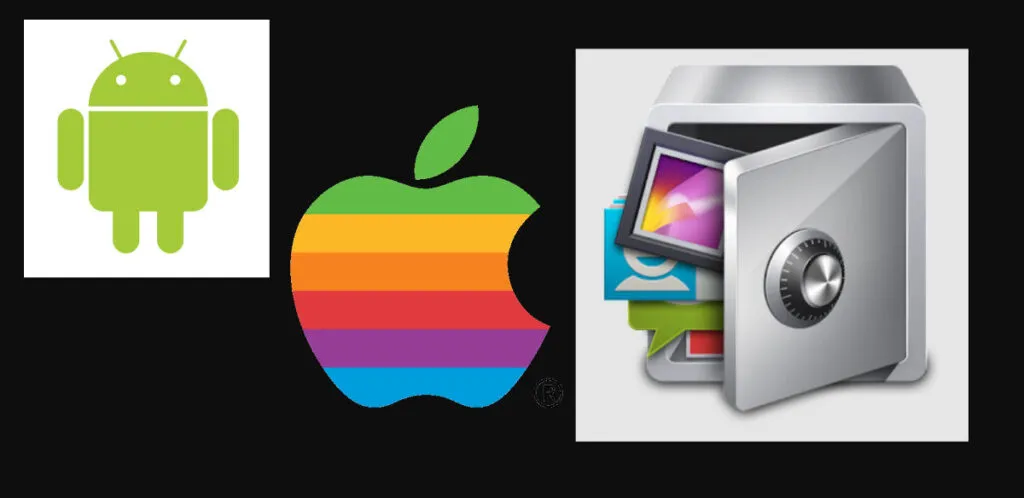 bloquear apps en android y en iphone