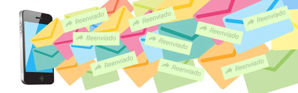 como reenviar mensaje de whatsapp sin que aparezca como reenviado