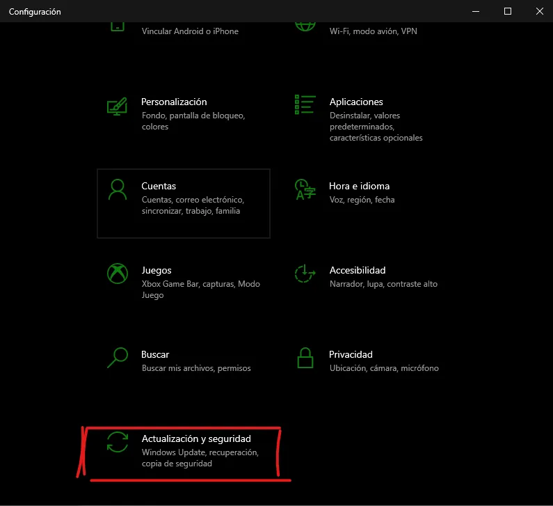 Como Unirte al programa de Windows Insider