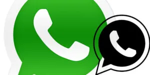 como activar el modo super oscuro en whatsapp