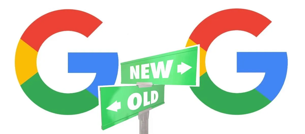 como migrar los datos de tu antigua cuenta de google a la nueva