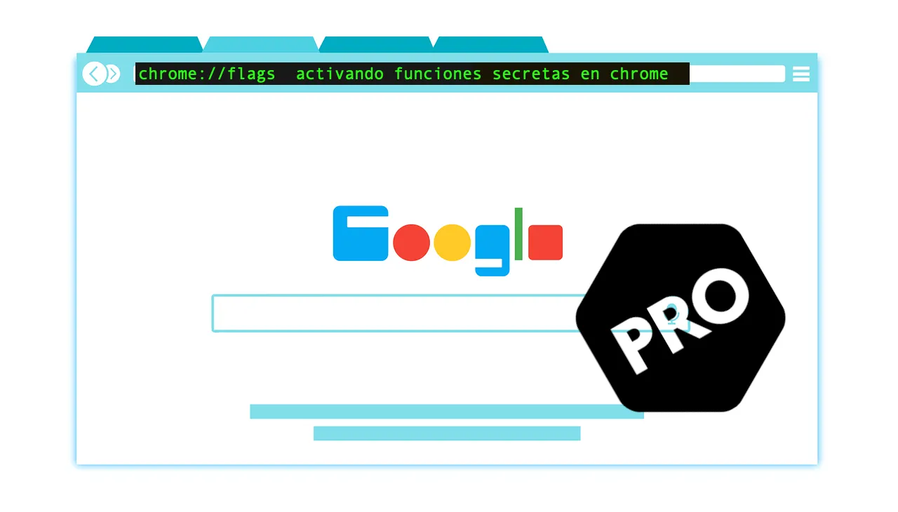 trucos secretos chrome