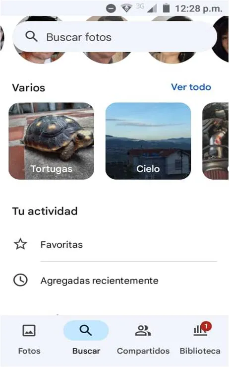 Búsqueda de imágenes