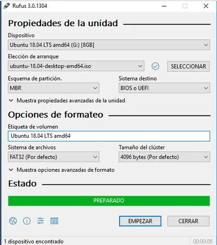 Programa para cambiar el disco duro de tu pc sin perder la lincencia de Windows