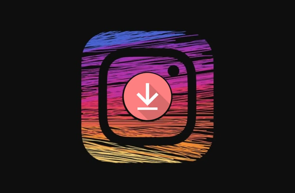como descargar reels instagram