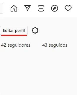 cambiar nombre de usuario en instagram