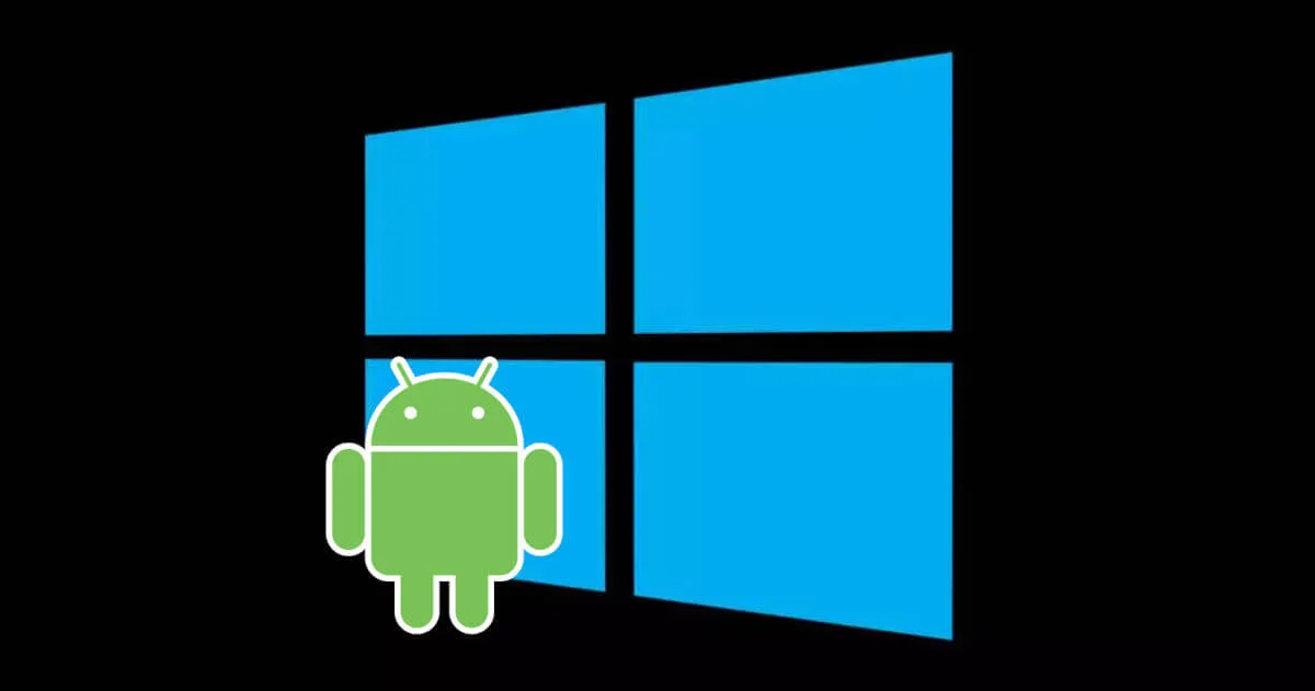 sacar maximo partido android windows