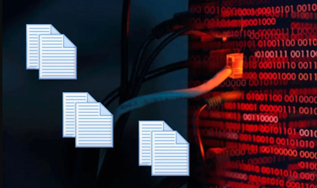 peligro, no hagas copy paste con comandos de internet