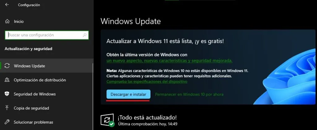 Windows Update