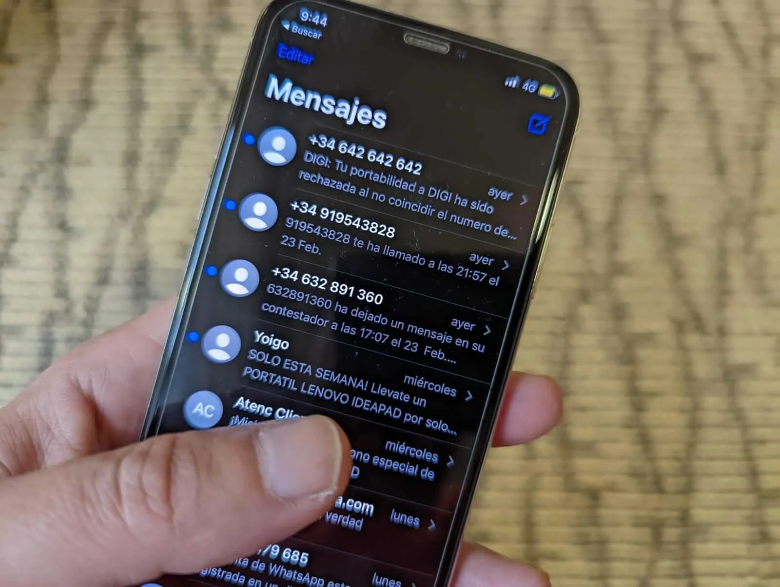 enviar sms gratis desde pc