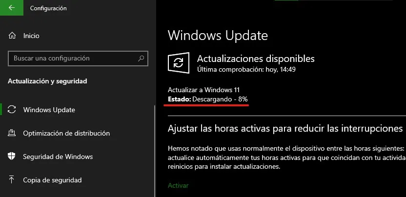 Windows Update