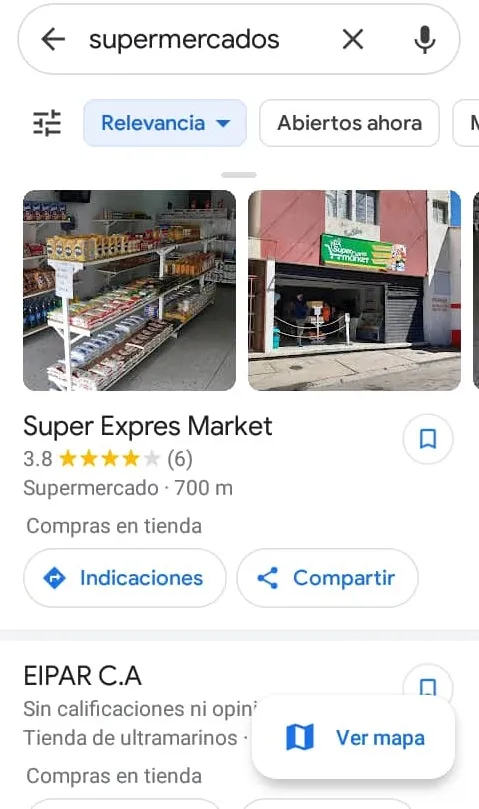 app de google maps