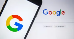 como evitar que google te espie en ios