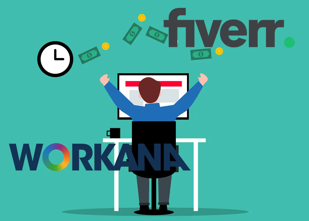 como ganar dinero en internet en 2022