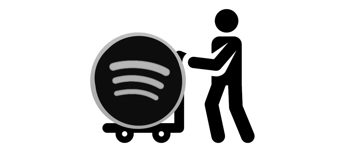 como exportar tus listas de spotify a otro servicio