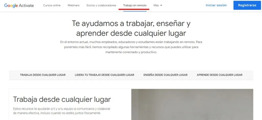 ofertas de trabajo falsas