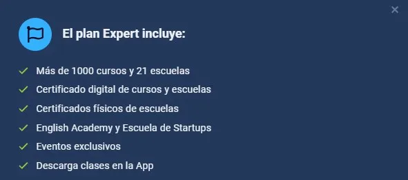 Certificaciones Platzi