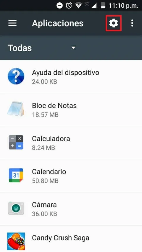 Cómo evitar que tu celular te escuche