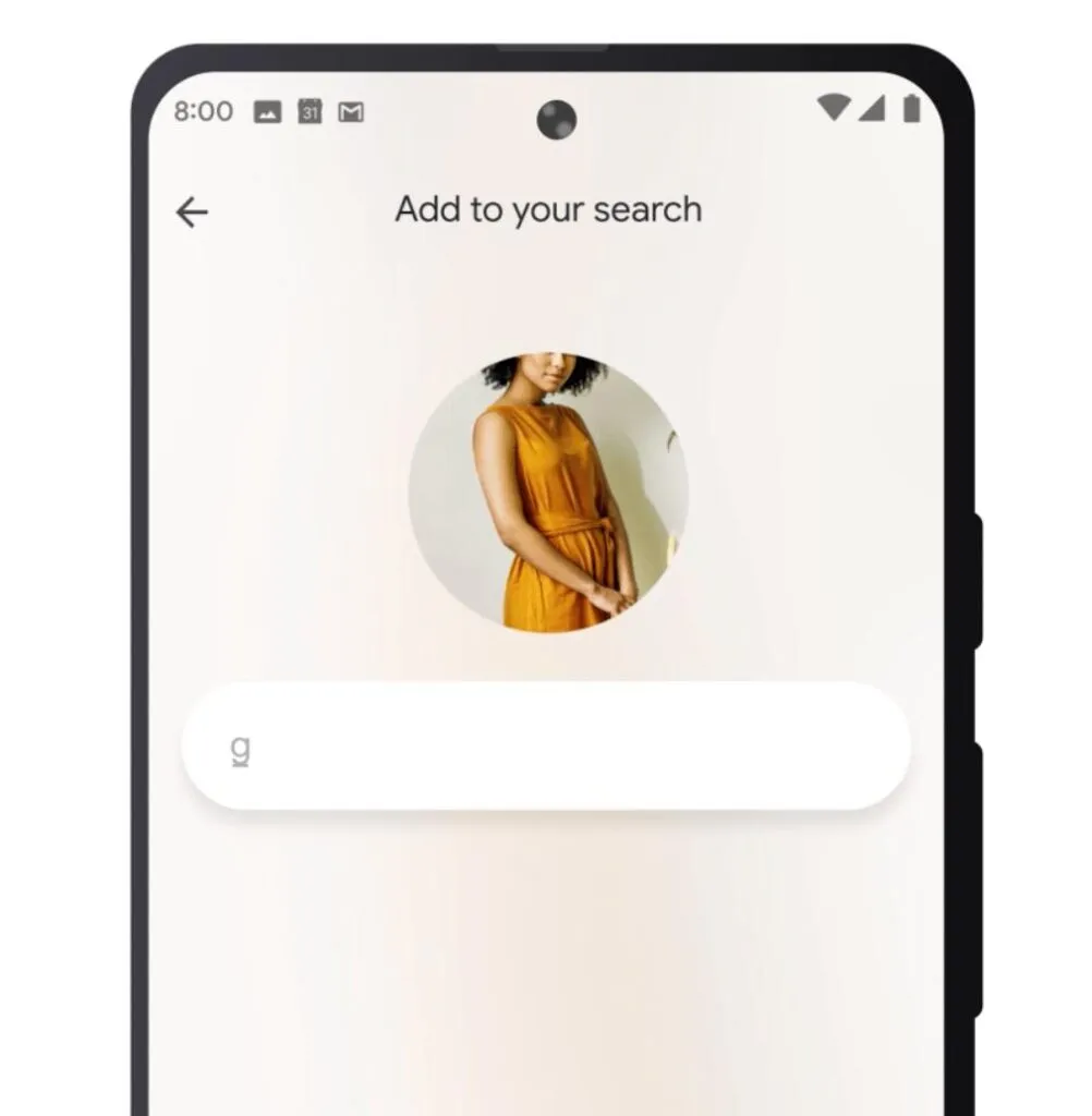 Añade a tu búsqueda