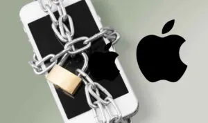 como blindar tu iphone