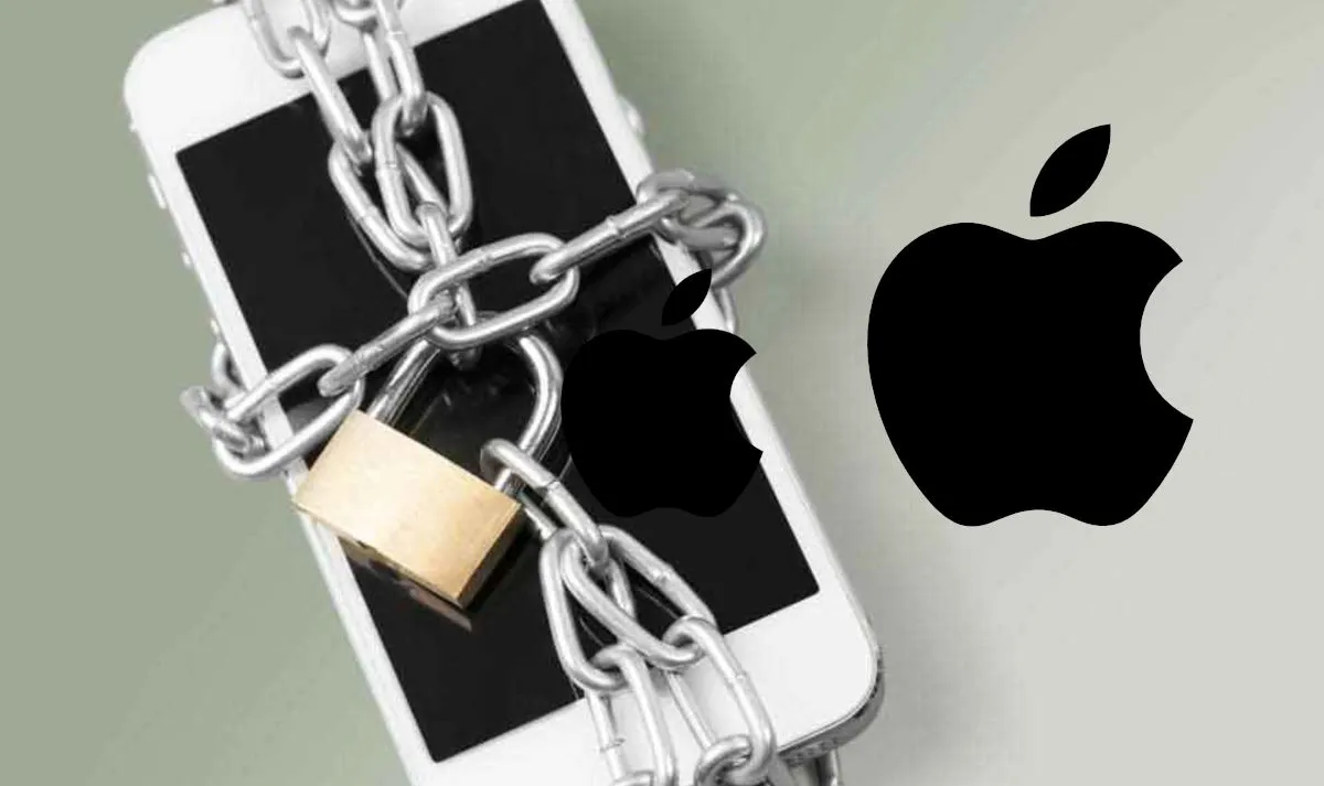 como blindar tu iphone