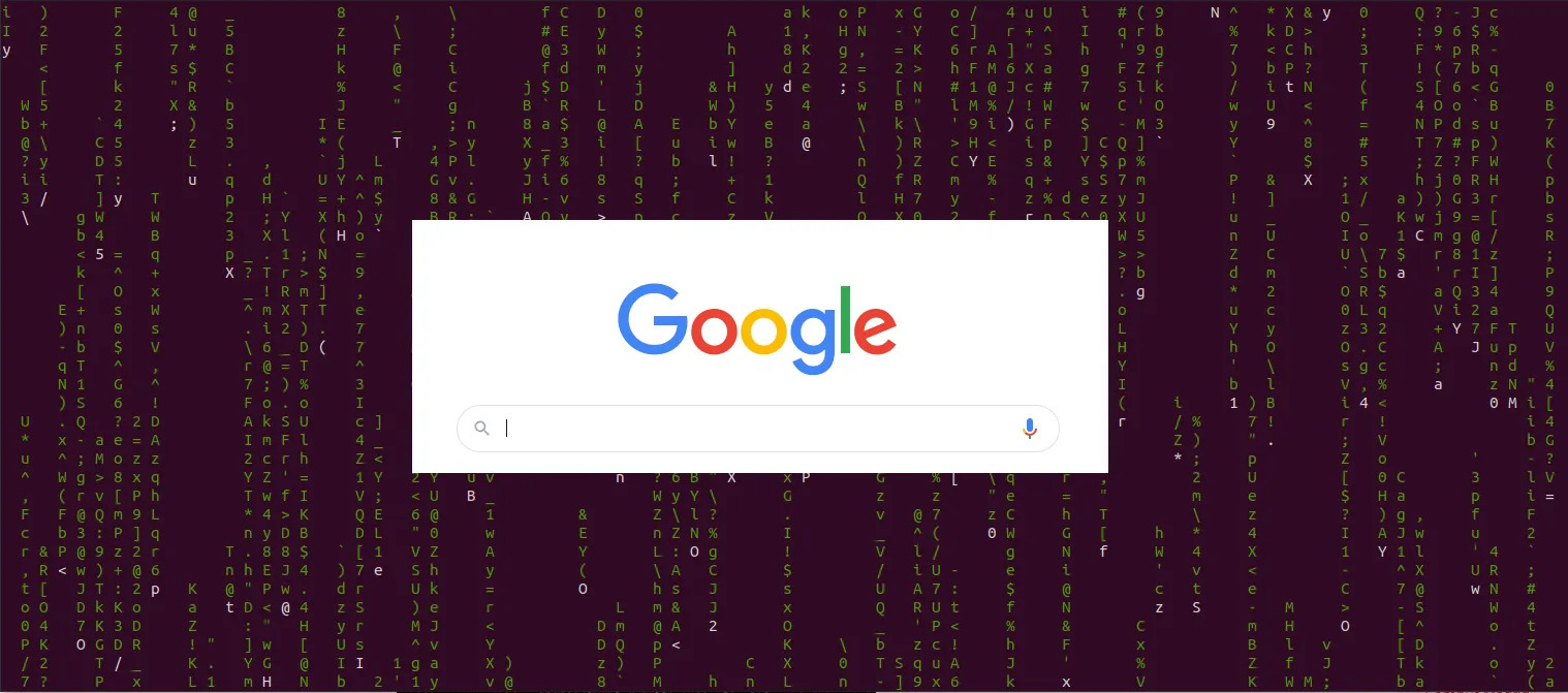 operadores busqueda google