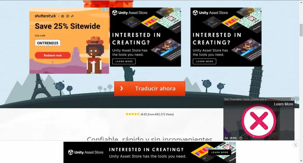 traducir pdf a cualquier idioma
