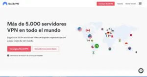 Mejores VPNs para ver películas y series de otros países