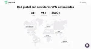 Mejores VPNs para ver películas y series de otros países