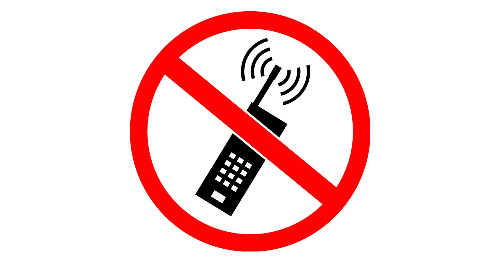 error no registrado en la red