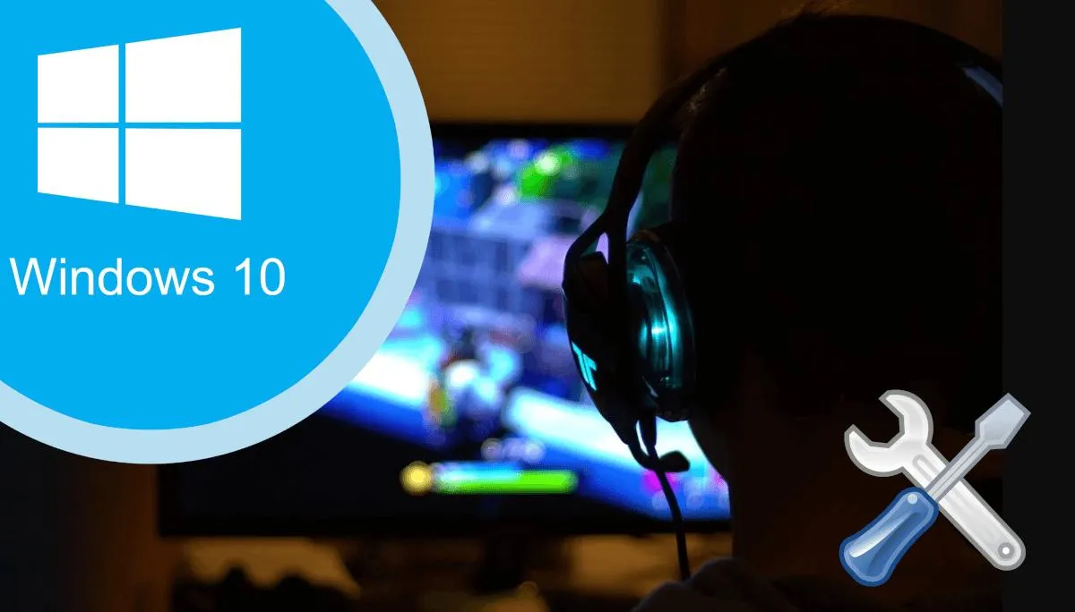 trucos para optimizar windows 10 para juegos