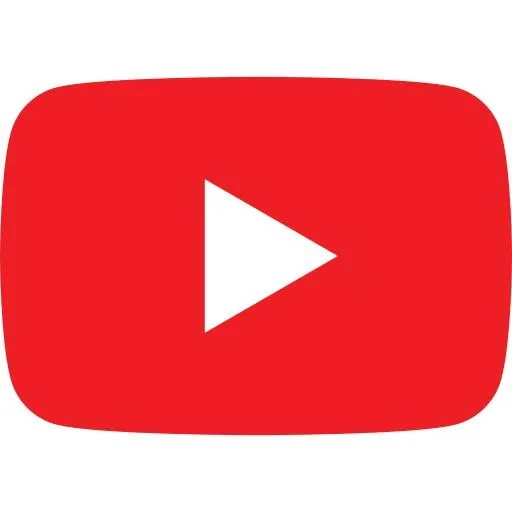 youtube logo