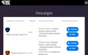 Ampliar imágenes sin perder calidad