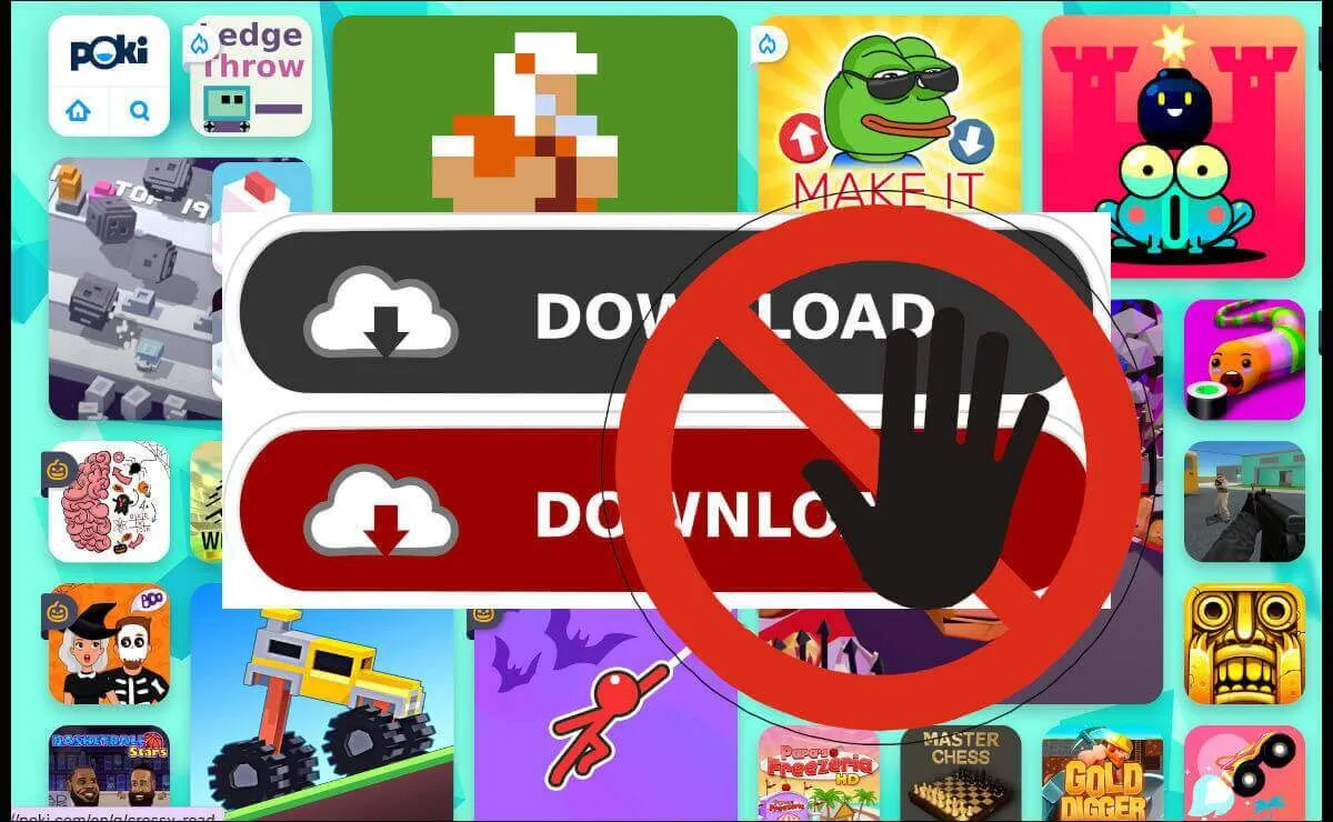 Como jugar a los juegos de la appstore sin descargar en iPhone iPad