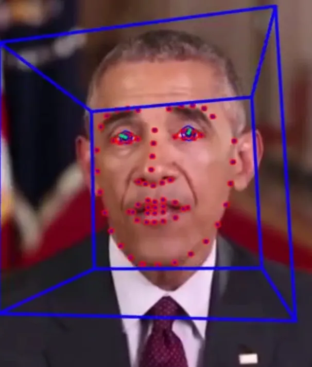 deepfake obama